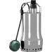 Wilo Drain TSW 32/11-A 10M CA Pompa zatapialna 6045167