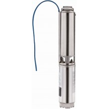 Wilo sub TWU 4.02-20-DM-C (3~400 V, 50 Hz) Całkowicie zanurzona pompa 6049347