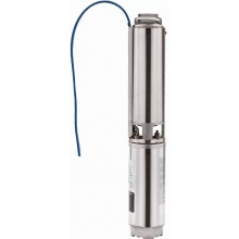 Wilo sub TWU 4.02-14-DM-C (3~400 V, 50 Hz) Całkowicie zanurzona pompa głębinowa 6049351