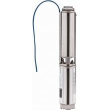 Wilo sub TWU 4.02-18-DM-C (3~400 V, 50 Hz) Całkowicie zanurzona pompa głębinowa 6049352
