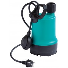 Wilo Drain TMR 32/8 Pompa zatapialna, wyłącznik pływakowy 4145325