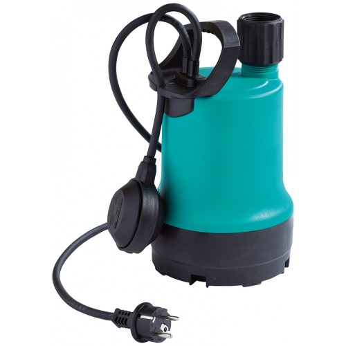 Wilo Drain TMR 32/8 Pompa zatapialna, wyłącznik pływakowy 4145325