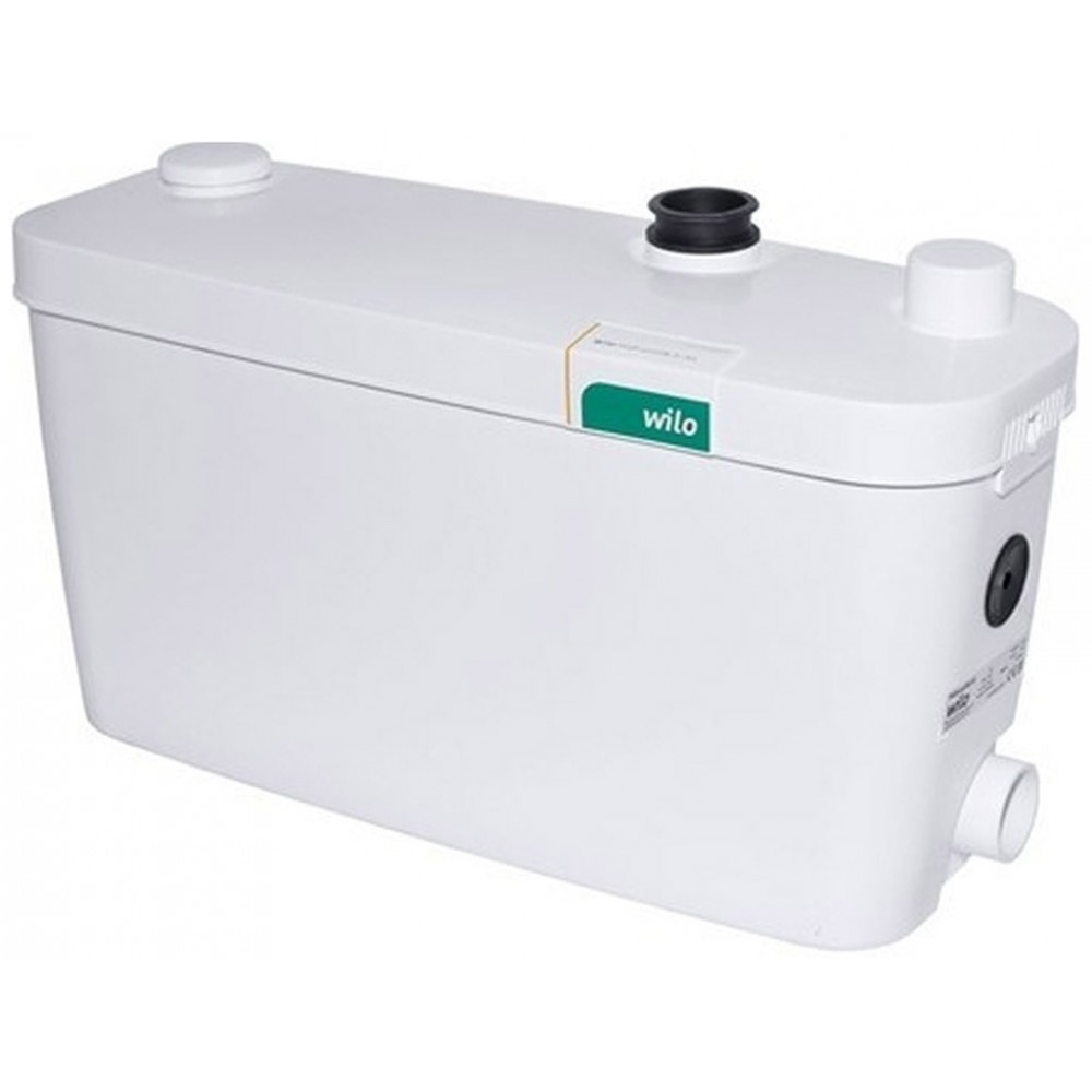 WILO HiDrainlift 3 3-35 Pompa do przetlaczania sciekow 4191679