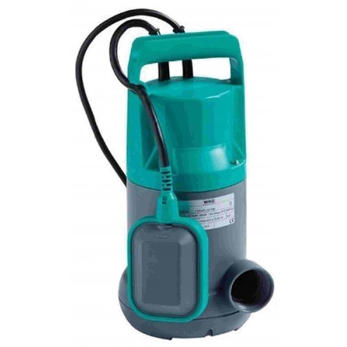 WILO Initial Drain 10.7 4168021 WILO Initial Drain 10.7 4168021