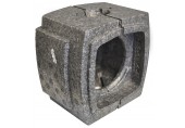 WILO Izolacja termiczna Yonos MAXO DN25/30-24 2123369