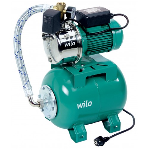 WILO JET HWJ-203 EM 24 l Pompa hydroforowa 2865544