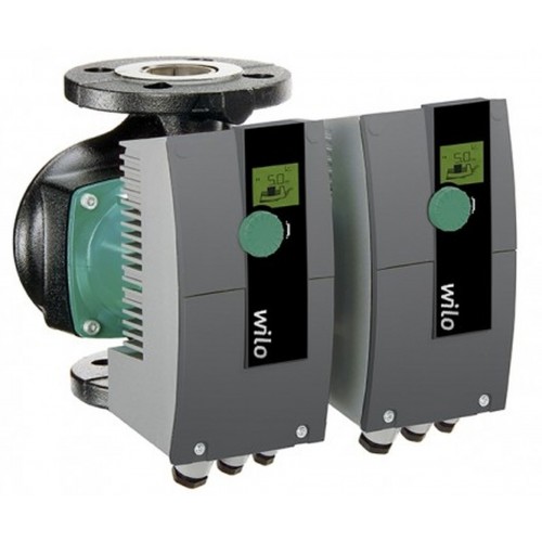 WILO Stratos-D 80/1-12 PN6, 360 mm pompa obiegowa 2150600
