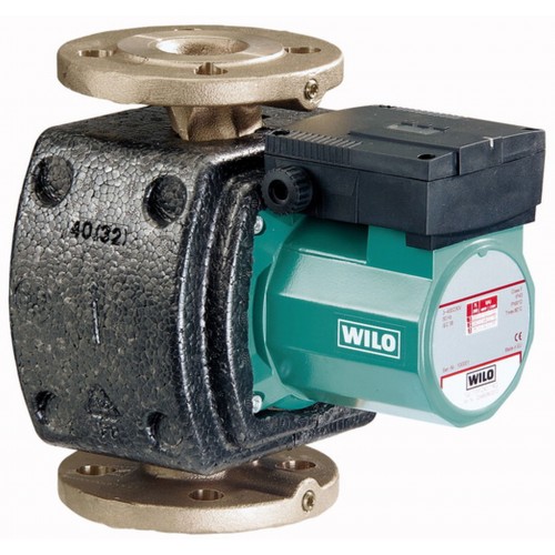 WILO TOP-Z 80/10 DM PN6 GG Bezdławnicowa pompa cyrkulacyjna 2175531