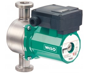 WILO TOP-Z 20/4 EM PN6/10 Bezdławnicowa pompa cyrkulacyjna 2045519