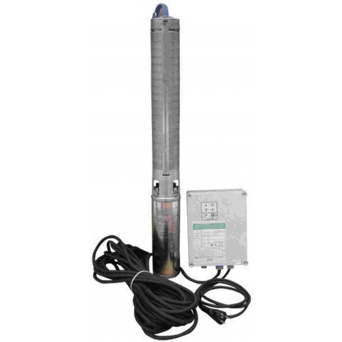 WILO TWI 4" - 0218 EM MC Wielostopniowa pompa głębinowa 2865539 WILO TWI 4" - 0218 EM MC Wielostopniowa pompa głębinowa 2865539