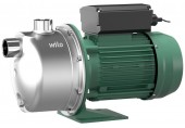 WILO WJ 203 X DM IE3 Samozasysająca, jednostopniowa pompa 4212734