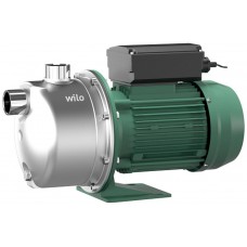 Wilo Jet WJ 203 X (3~230/400 V) Samozasysająca, jednostopniowa pompa 4212734