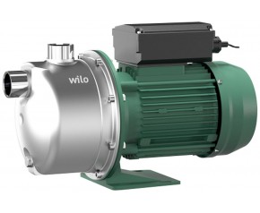WILO WJ 203 X EM Samozasysająca, jednostopniowa pompa 4081222