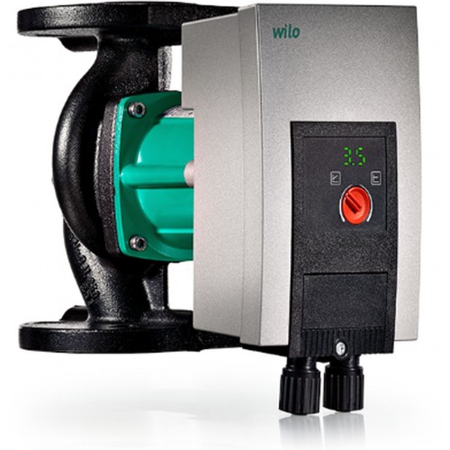 WILO Yonos MAXO 50/0,5-8 PN6/10 Bezdławnicowa pompa obiegowa 2120649