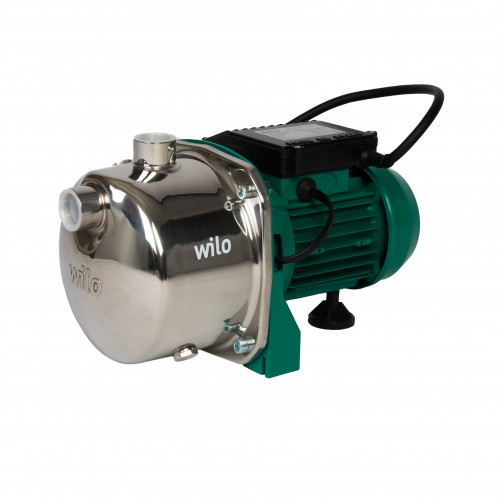 WILO JET WJ 201 X EM, Pompa samozasysająca 2865601