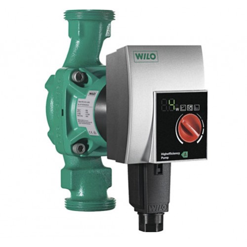 WILO Yonos PICO 30/1-4 Pompa elektroniczna obiegowa 4164033