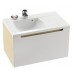 RAVAK szafka umywalkowa SD Classic 800 R brzoza+biały X000000306