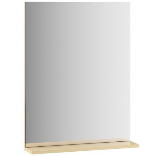 Ravak Rosa II 60cm lustro, kolor cappuccino X000000932 Ravak Rosa II 60cm lustro, kolor cappuccino X000000932