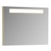 Ravak Classic 80 cm lustro, kolor latte X000000940