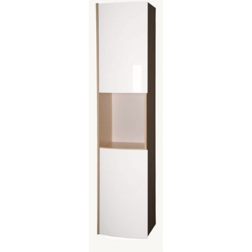 Ravak Rosa SD 41cm słupek, kolor biały/cappuccino X000000960