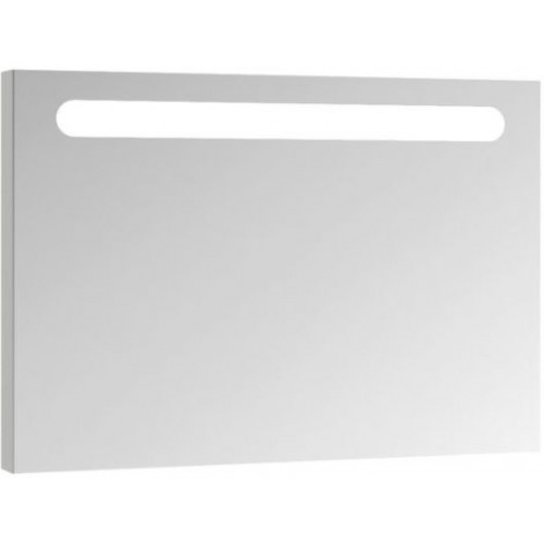 Ravak Chrome 60 cm lustro, kolor białe/cappuccino X000000968