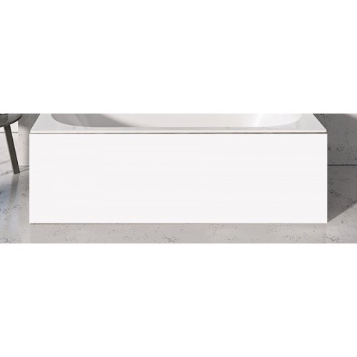 RAVAK CITY PANEL przedni 180 biały X000001059 RAVAK CITY PANEL przedni 180 biały X000001059