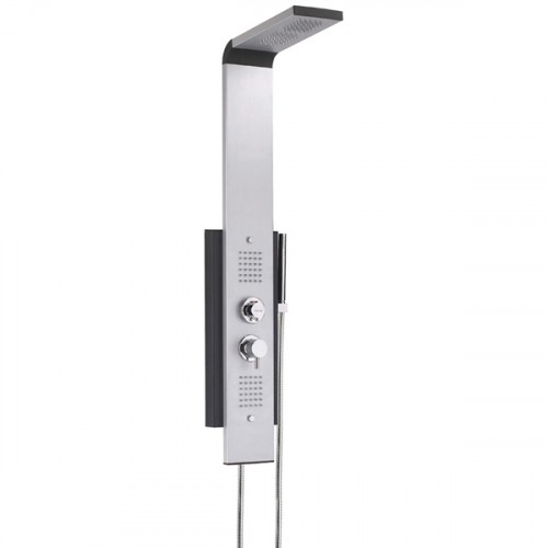 RAVAK panel prysznicowy Cobra X01347