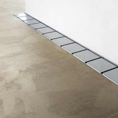 Ravak OZW odpływ liniowy 10° 105 cm X01635