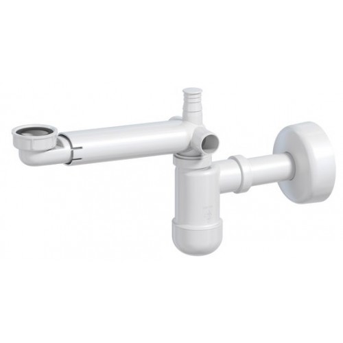 Ravak umywalkowy syfon meblowy X01612 Ravak umywalkowy syfon meblowy X01612