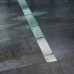 Ravak odpływ liniowy OZ Chrome stal nierdzewna 75 cm X01621
