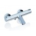 WYPRZEDAŻ!!RAVAK TE 022.00/150 Termostatyczna wannowa naścienna 150 mm X070047 - po napraw