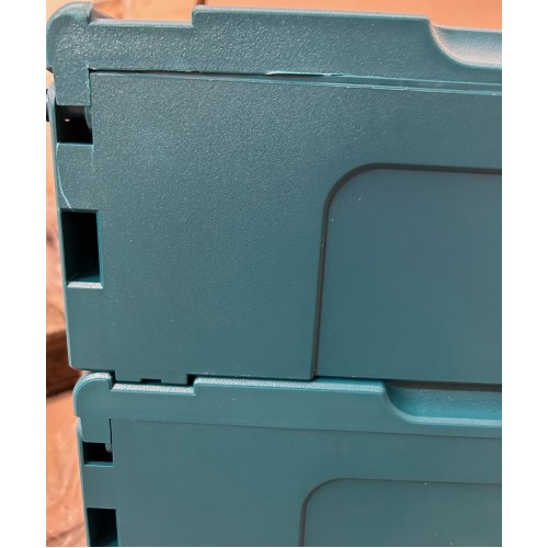 MAKITA DLX5066TJ Aku zestaw narzędzi DDF484+DGA513+DHR202+DJV181+DML815+(3x18V/3*5Ah)