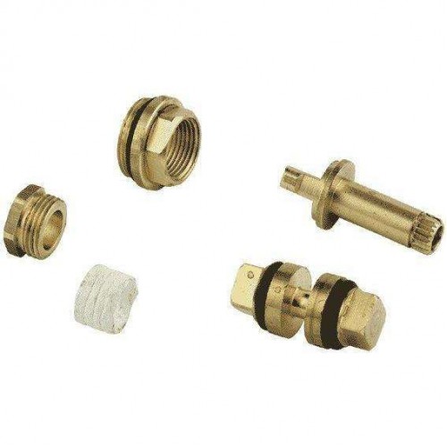 PAFFONI stożek do przełącznika 026-027 VLV/IRV, ZDEV035