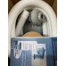 INTEX OPTIMO Pompa filtrująca z wkładami 5678 l/h 28636