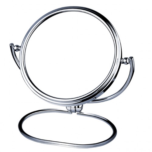 NIMCO UNIVERSAL Lustro kosmetyczne, wysokość 19 cm ZR7892N-26