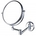 NIMCO UNIVERSAL Lustro kosmetczne 20cm ZR8992B-26