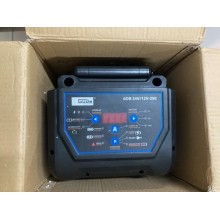 OUTLET GÜDE GDB 24V/12V-250 Ładowarka/Prostownik 85129 PRZETESTOWANY