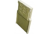 ACO Drain N100 kombi ścianka początek/koniec 1-10 447778