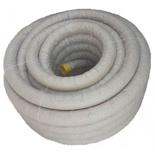 ACO Flex PVC Rura drenażowa DN 160 mm z geowłókniną, żółta 531.30.160