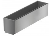 ACO Self Element rewizyjny 0,5 m ze stali ocynkownej, wysokość 105 mm 415839