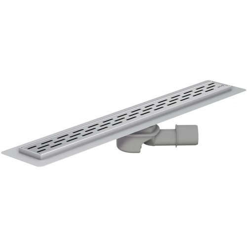 ACO ShowerDrain B Rynna odpływu liniowego 685 mm, ruszt Slot 9010.78.70