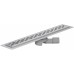 ACO ShowerDrain B Rynna odpływu liniowego 685 mm, ruszt Slot 9010.78.70