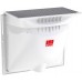 ACO Therm Doświetlacz piwniczy, 100 x 100 x 60 cm, oczkowy, ruch pieszy 375008