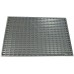 ACO Vario Ruszt kratowy 60 x 40 cm (oczka 31/9 mm), stal ocynkowana 01207