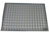 ACO Vario 2.0 Ruszt kratowy 60 x 60 cm (oczka 30/30 mm), stal ocynkowana 3003272