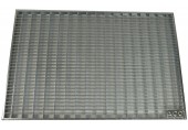 ACO Vario 2.0 Ruszt kratowy 100 x 50 cm (oczka 30/10 mm), stal ocynkowana 3003269