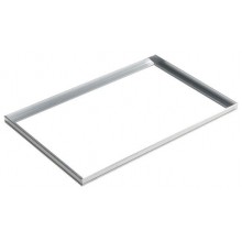 ACO Self Vario Rama kątowa 60 x 60 cm, H27, aluminium 3008890