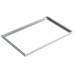 ACO Self Vario Rama kątowa 60 x 60 cm, H27, aluminium 3008890