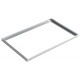 ACO Self Vario Rama kątowa 60 x 60 cm, H27, aluminium 3008890