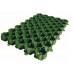 ACO Self Kratka trawnikowa 348 x 335 x 46 mm, typ A, zielona NZ0005